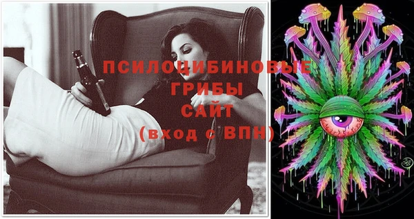 MESCALINE Инта
