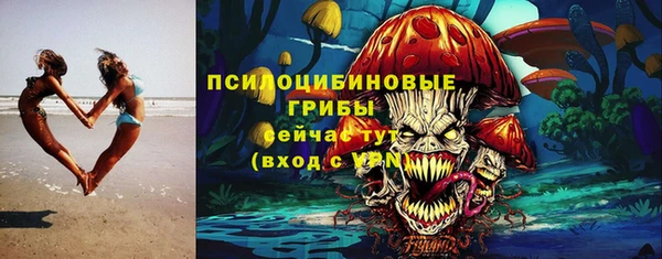 MESCALINE Инта
